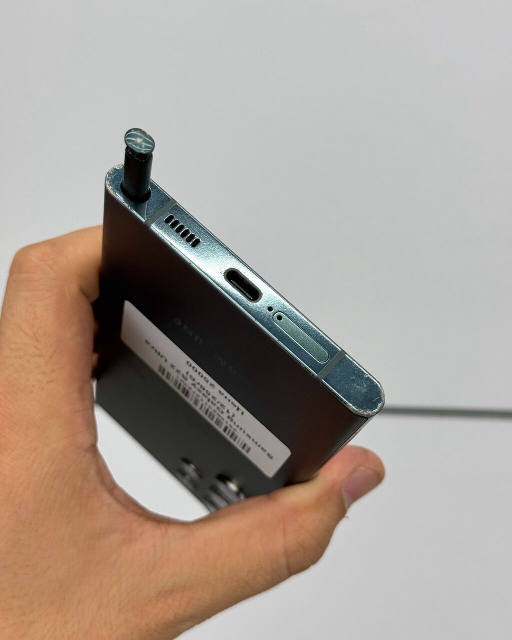 Samsung Galaxy S22 Ultra, Б/у, 256 ГБ, В рассрочку, 1 SIM: фото 5