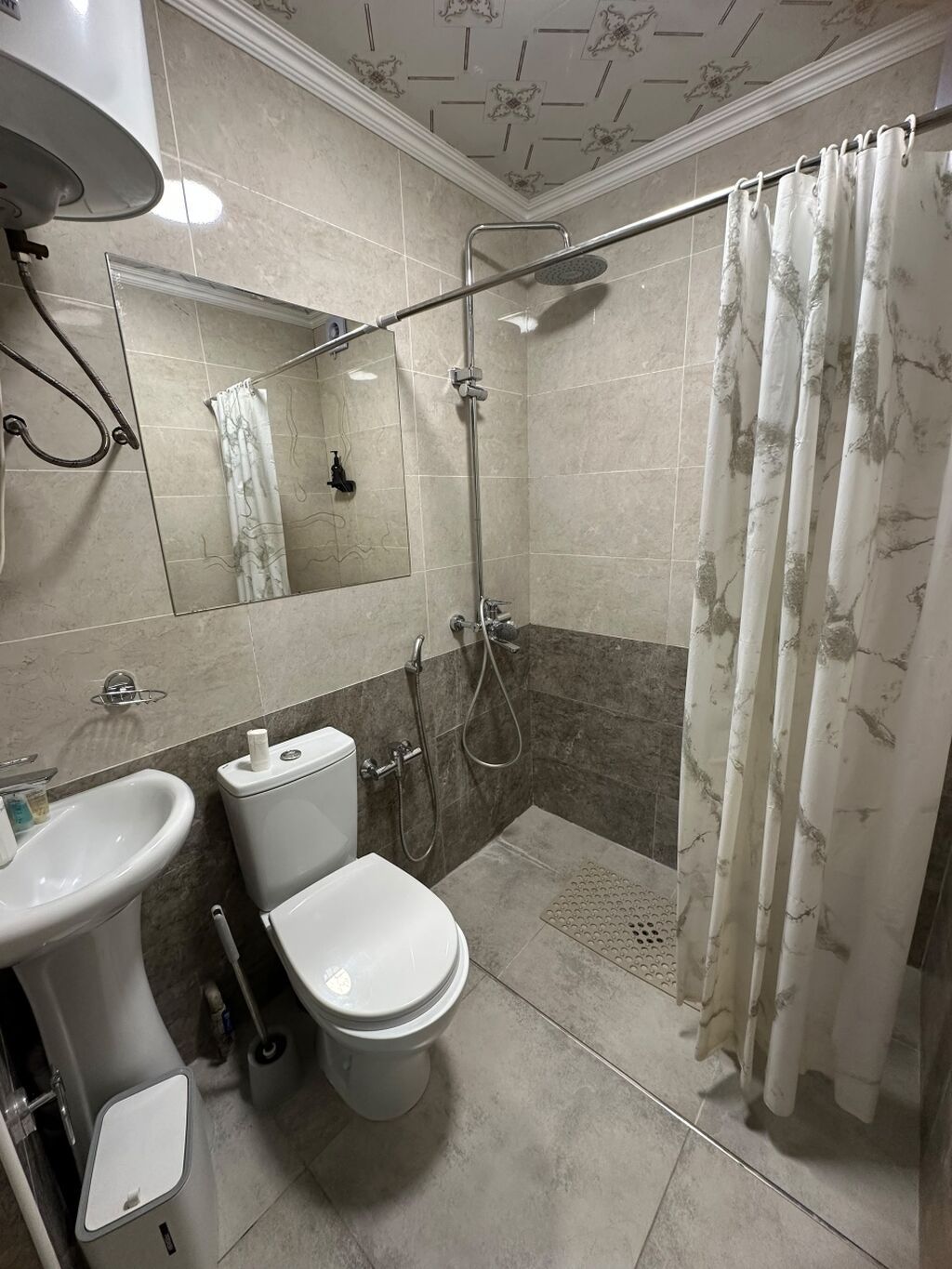 HOTEL MOKK #отель#отдых#приятныйотдых . Планировка и спальные: фото 6
