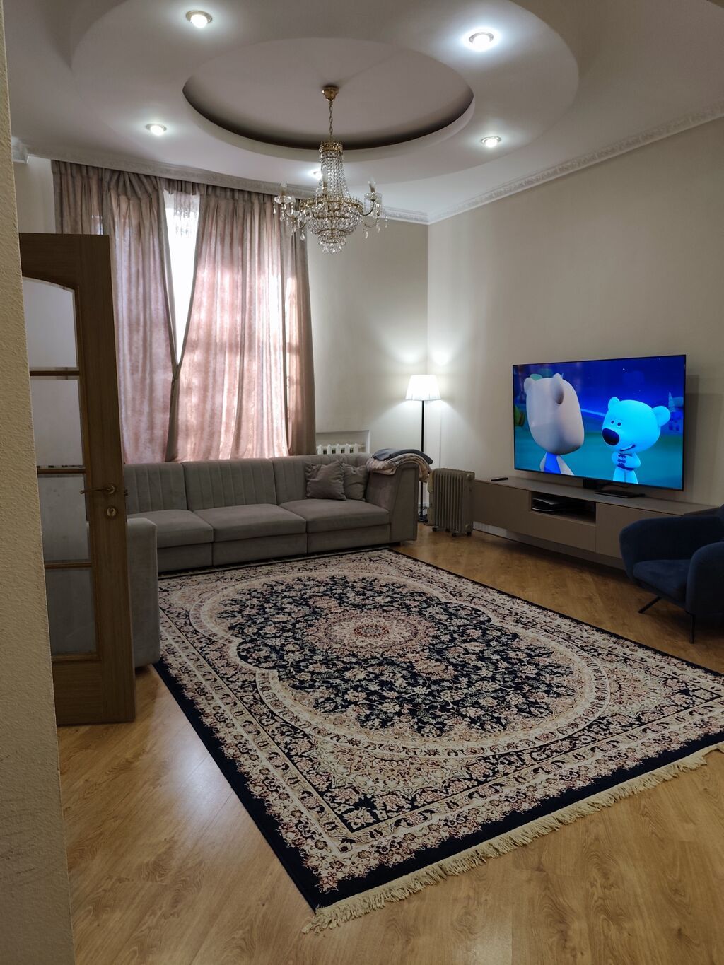 6 комнат, 245 м², 7 соток, Бишкек, ул. Баялинова / Орозбекова Риэлтор: фото 8