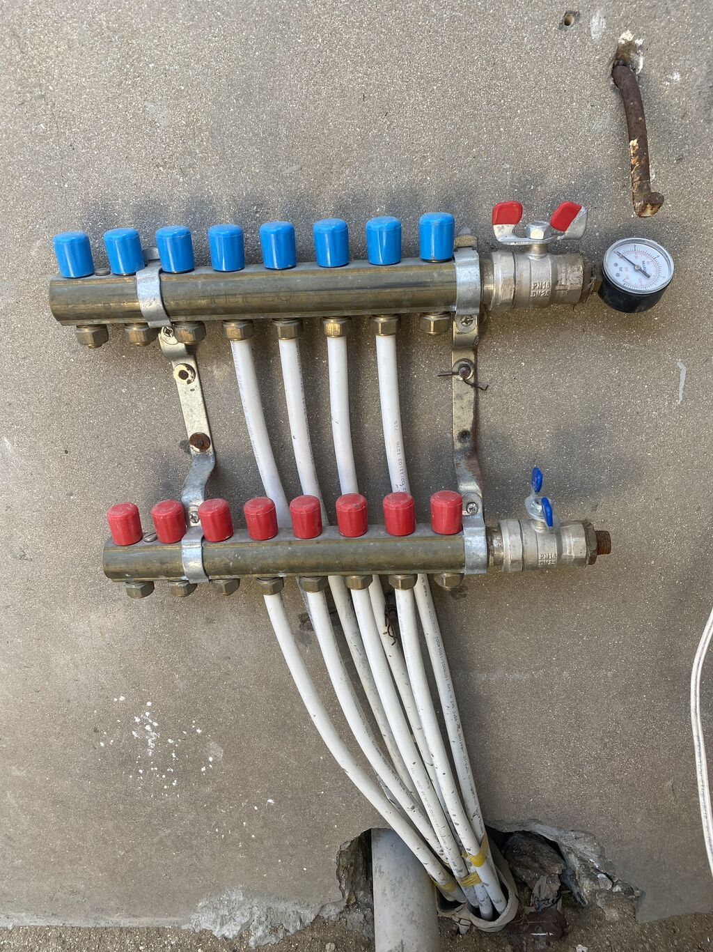 3 otaqlı, 62 kv. m, Kredit yoxdur, Yeni təmirli