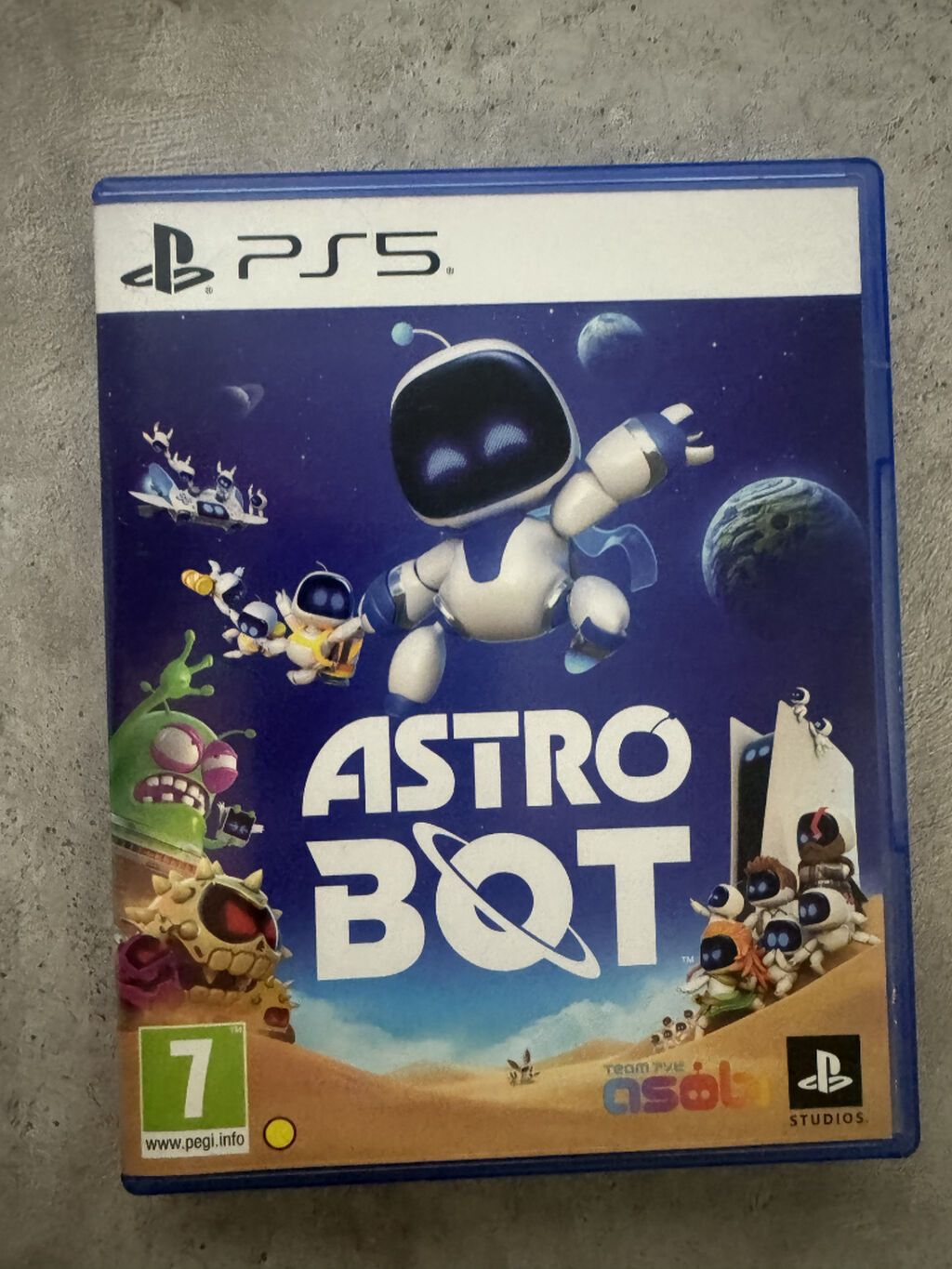 PS5 Slim! Slim 1Tb с дисководом! 2 геймпада, в оригинале! Коробки: фото 7