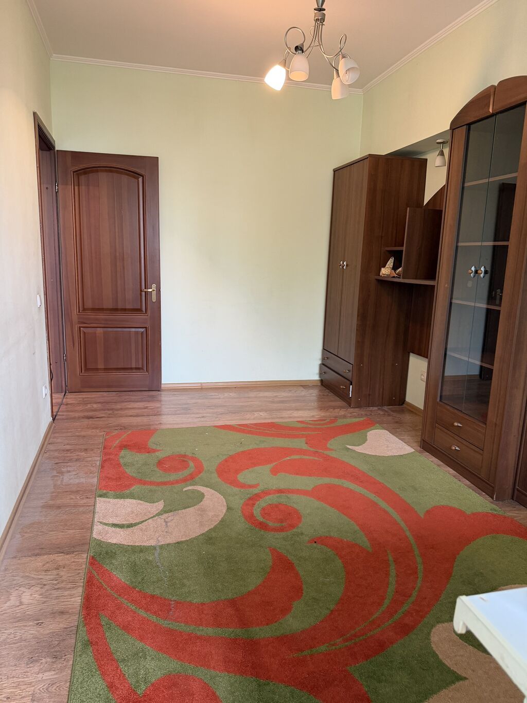 3 комнаты, 90 м², Золотой квадрат Индивидуалка, 3 этаж: фото 7