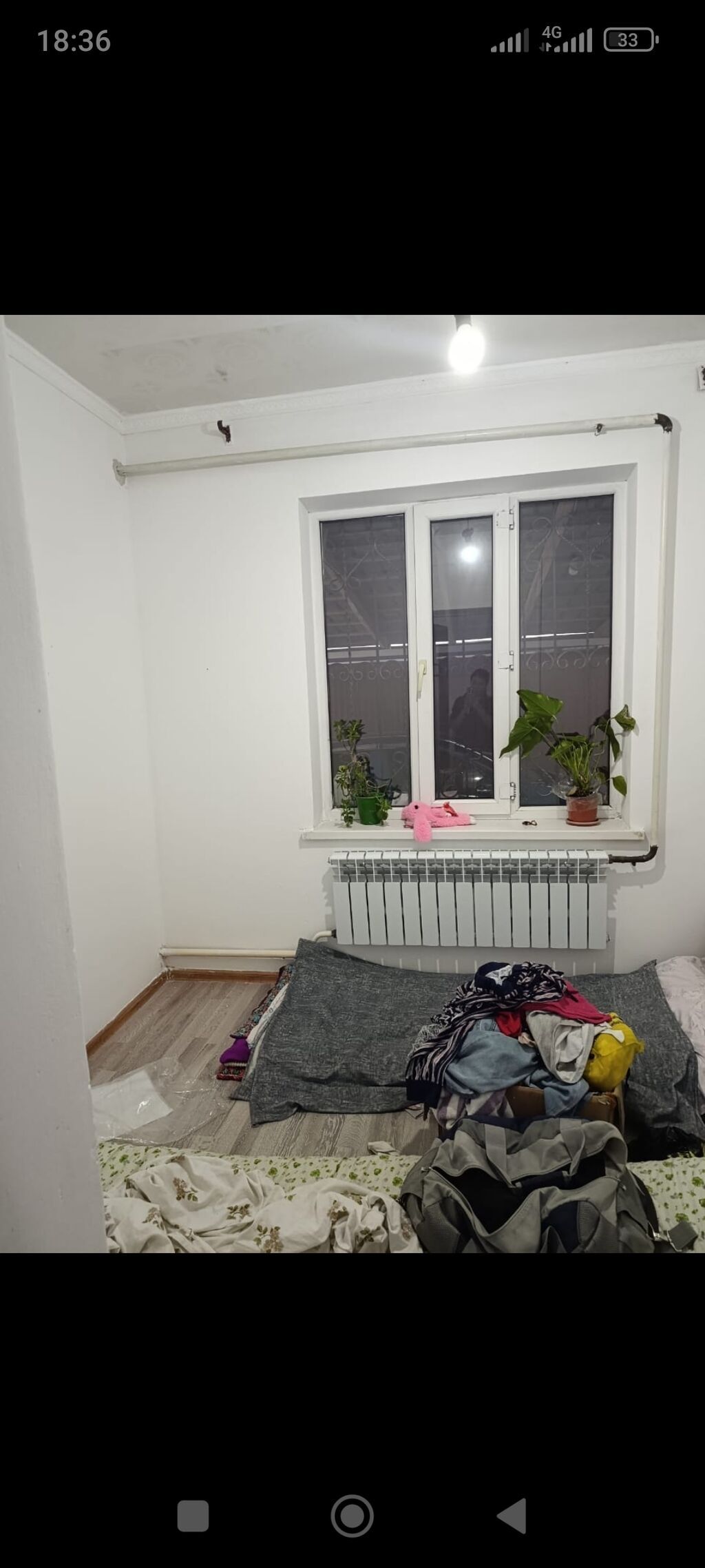 Продаётся частный дом 3 комнатная: большой зал, две спальни+ кухня и: фото 7
