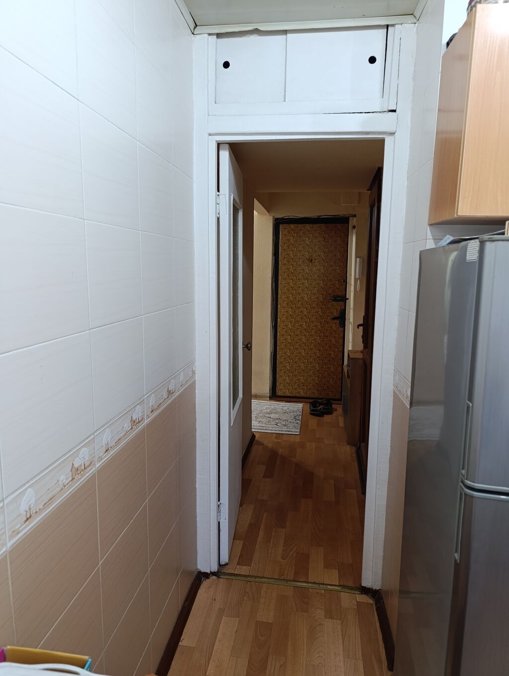 2 комнаты, Собственник — фото 1