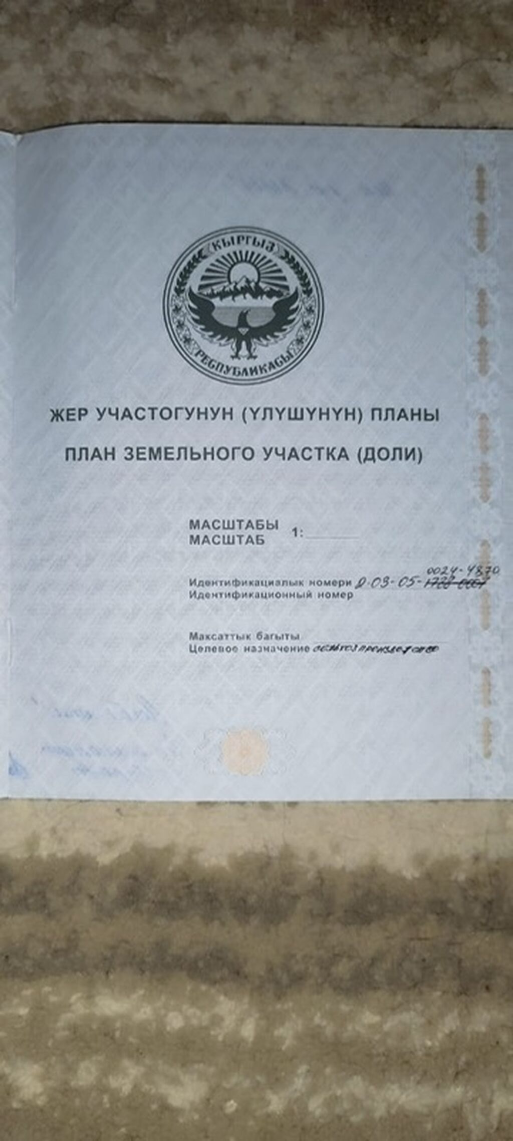24 соток, Для сельского хозяйства, Договор долевого участия: фото 3