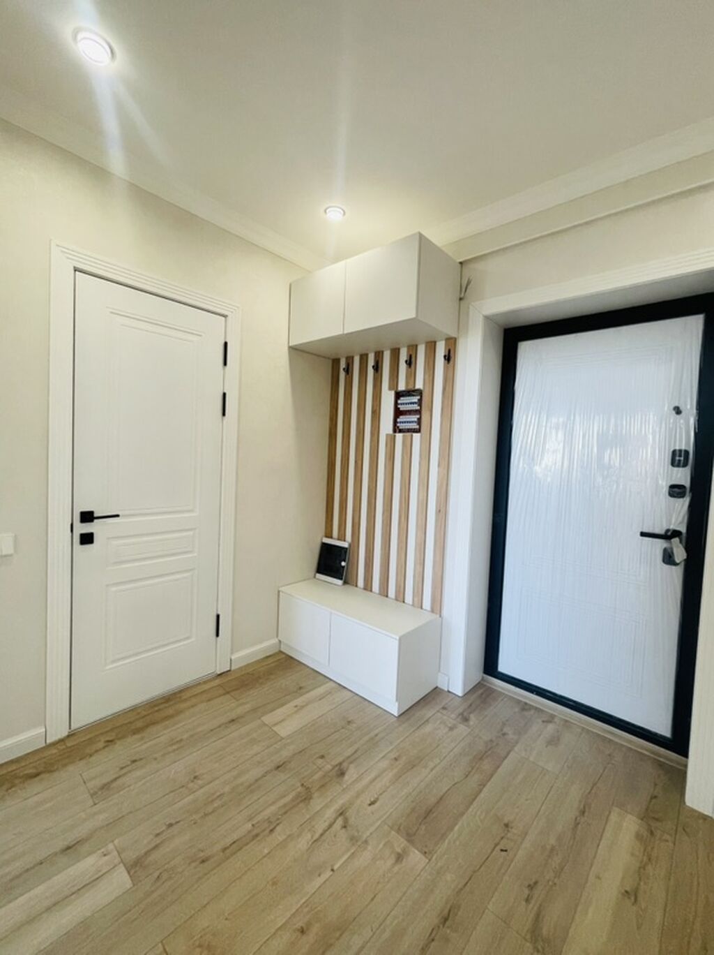 1 комната, 40 м², Нижний Джал (Джал-23) Элитка, 3 этаж, Евроремонт: фото 6