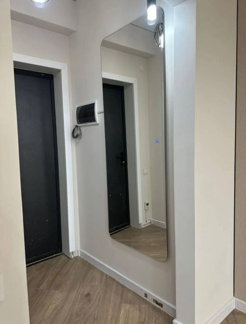 1 комната, 29 м², Молодая Гвардия 10 этаж, Евроремонт: фото 3