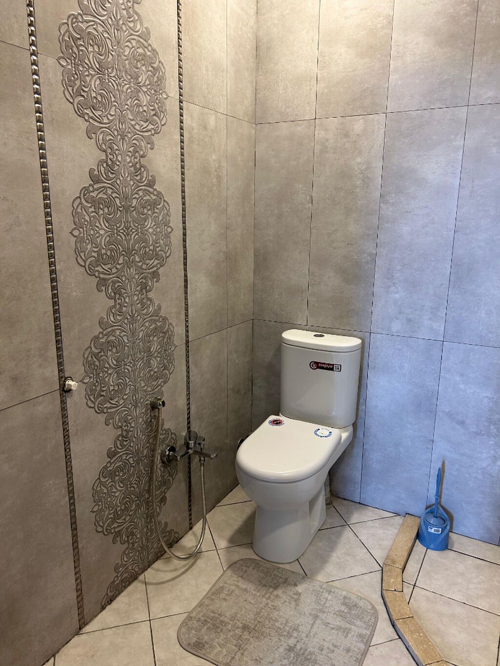 4 otaqlı, Yeni tikili, 226 kv. m