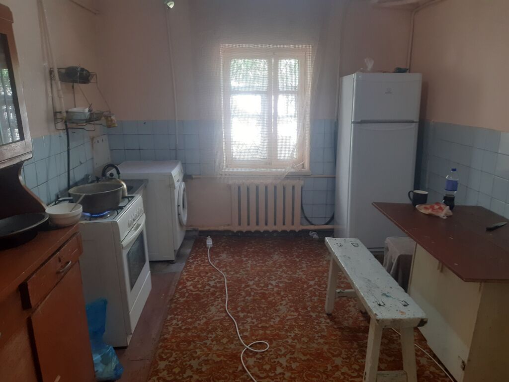 Ассалааму алейкум Квартирага 1 бала керек 4 минден 2 комнат Жалпы 5: фото 2