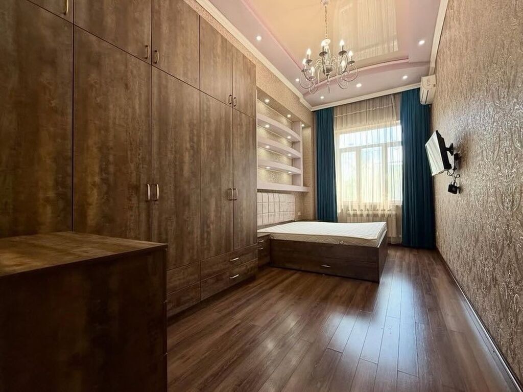 Сдаётся 2 комнатная квартира прямо в центре города в районе 1000: фото 3