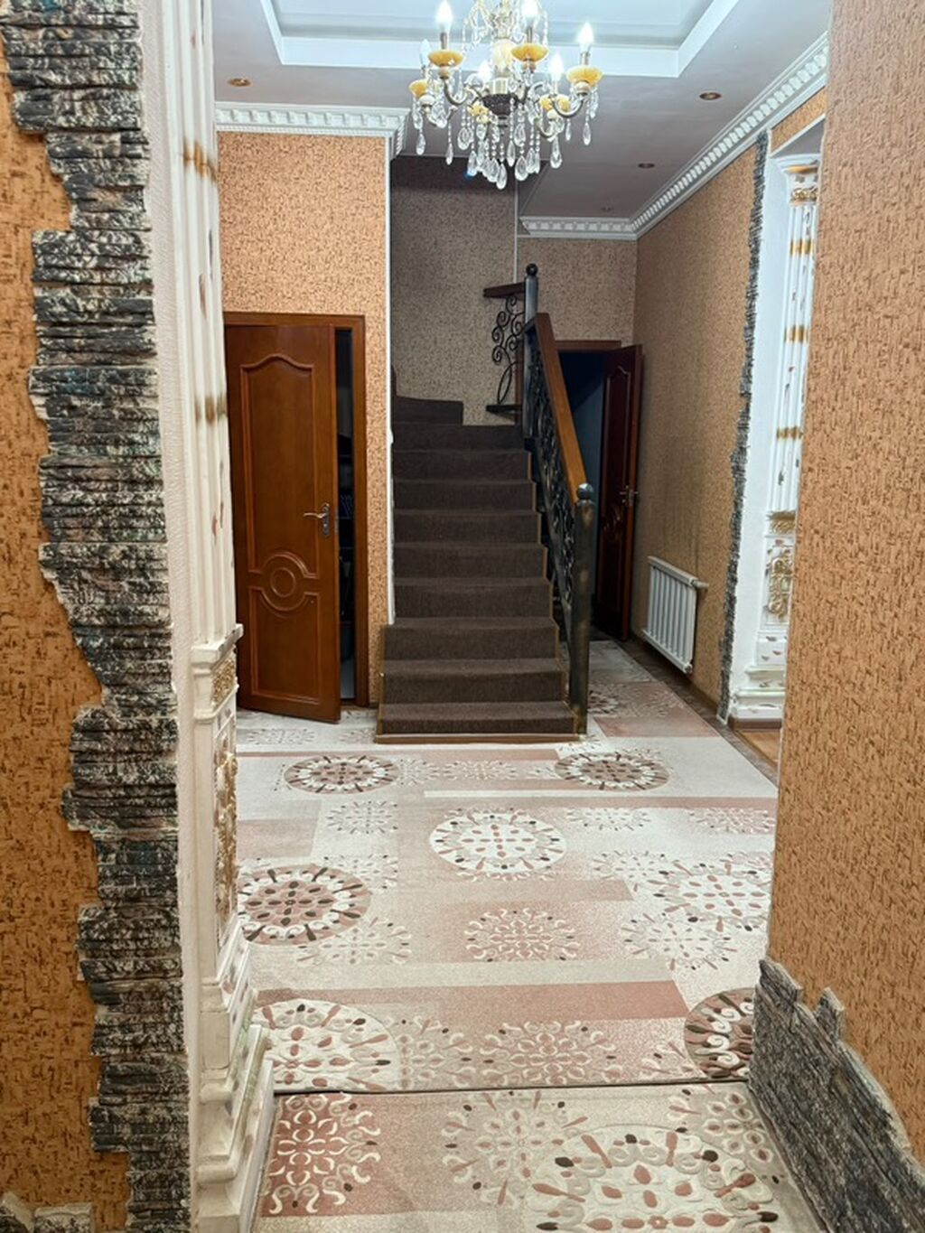 6 комнат и более, 180 м², 4 соток, Бишкек, Азия Молл Агентство недвижимости: фото 6