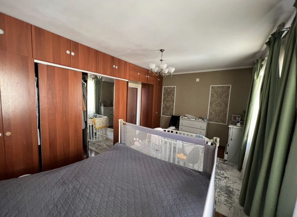 Продам дом на Ахунбаева/Матросова, с газом: фото 2