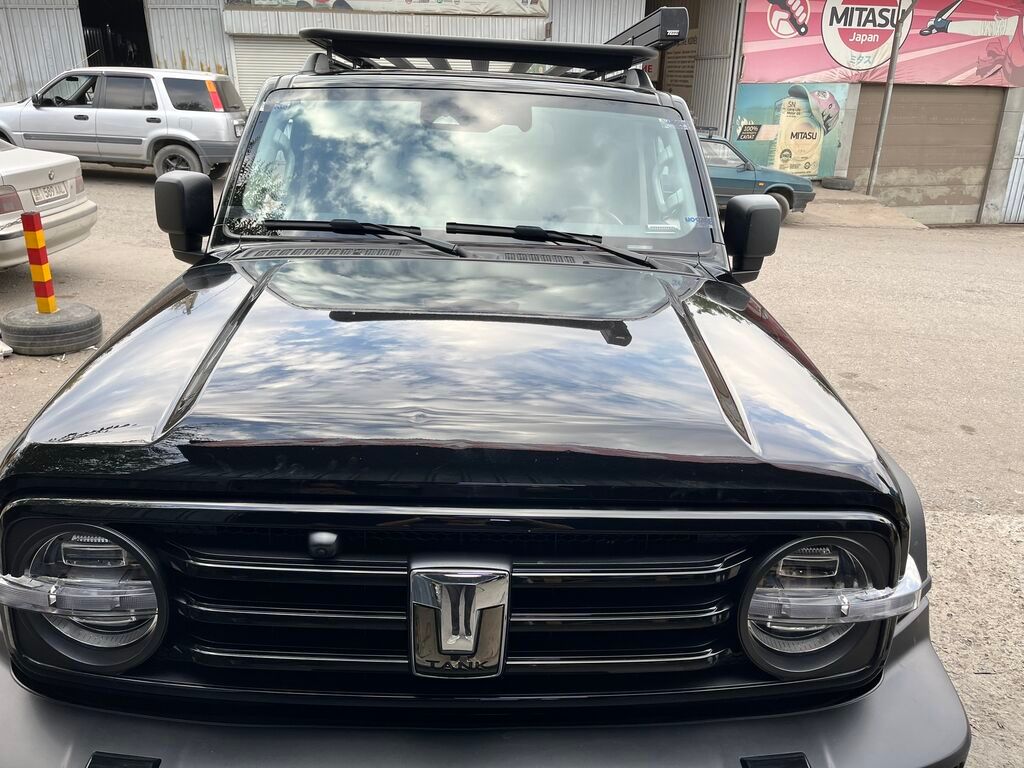 Лобовые стекла на авто | Продажа и установка Стекла на большинство: фото 8