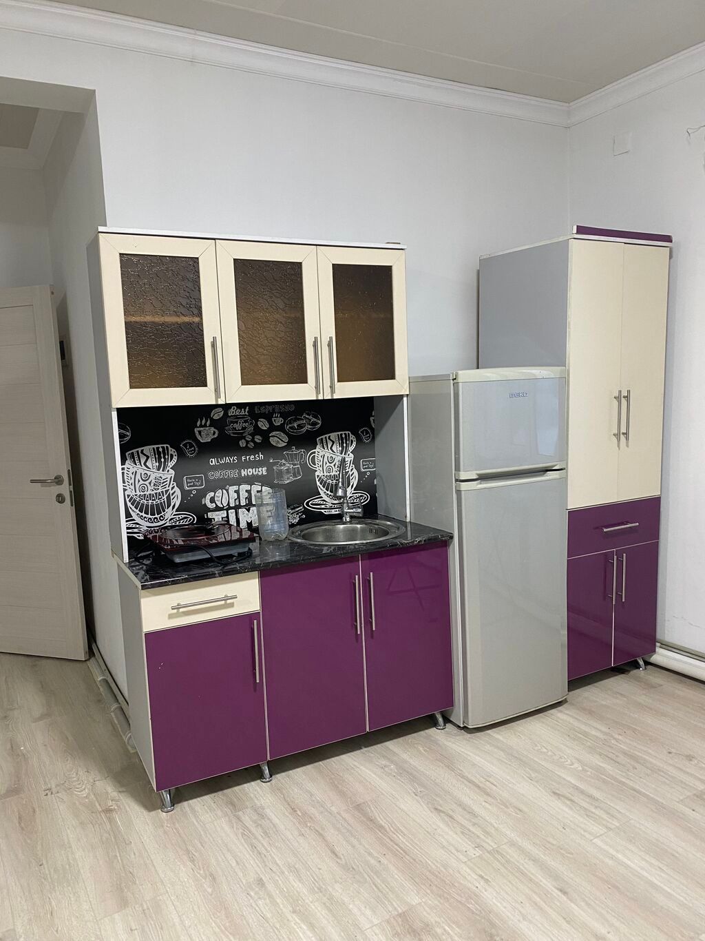 18 м², С мебелью: фото 7