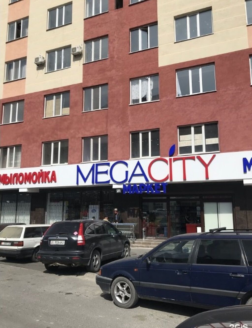 Сдам 2-комн. квартиру в Мегасити, Нижний Джал: фото 2