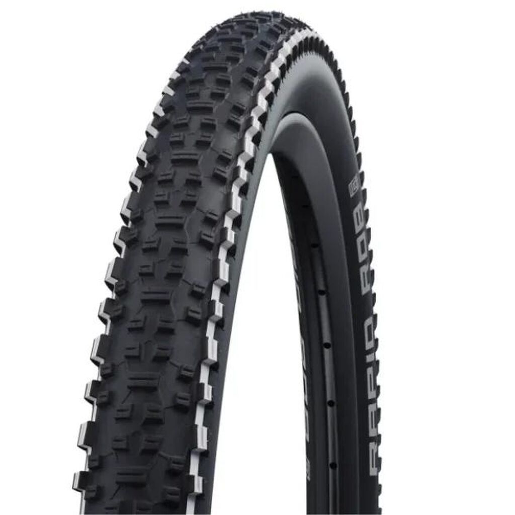 Dodaci za bicikl: SPOLJNA GUMA SCHWALBE 57-584 RAPID ROB HS425 WHITE STRIPE | Top