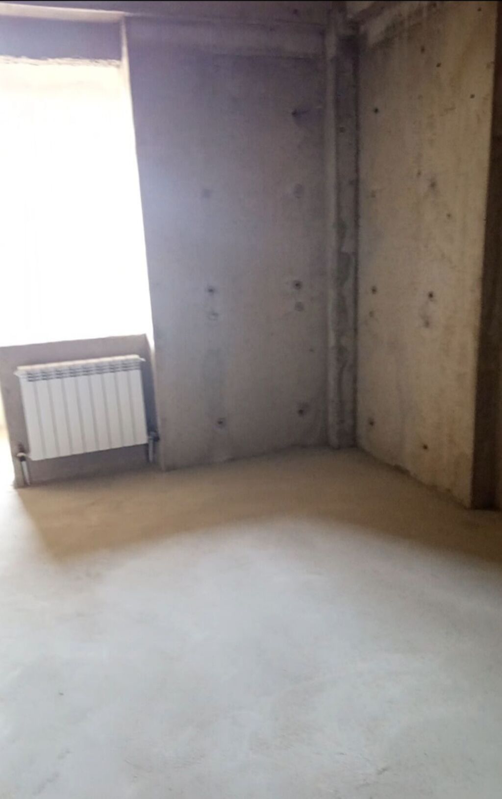 2 комнаты, 82 м², Элитка, 2 этаж, ПСО (под самоотделку) — фото 3