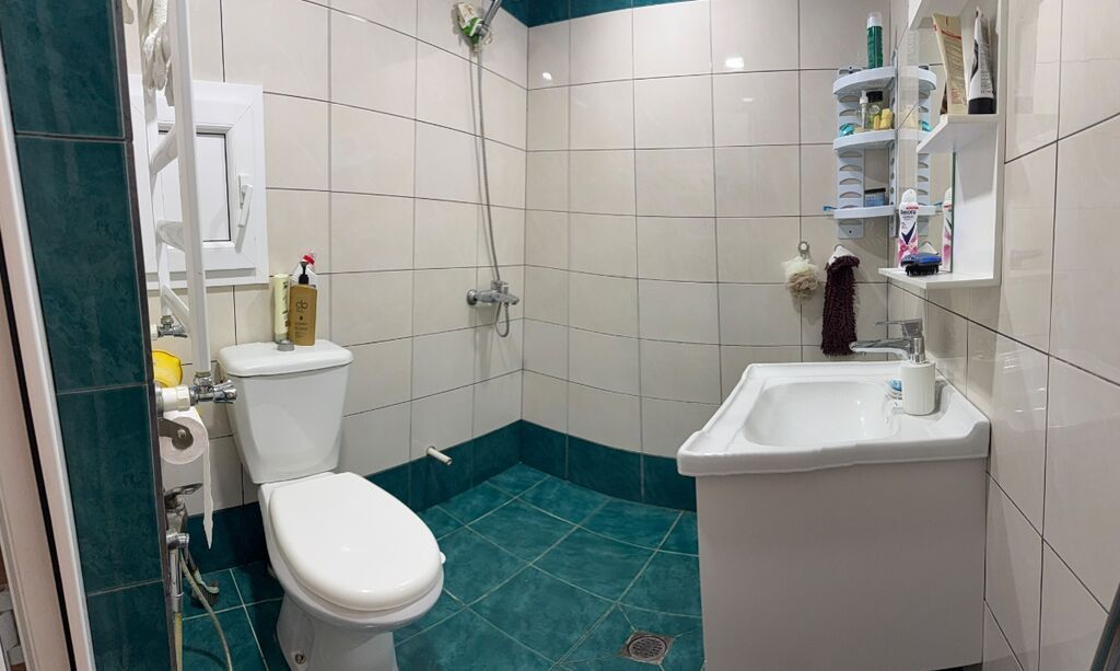 Bakı, Məmmədli, 3 otaqlı, Köhnə tikili, m. Koroğlu, 78 kv. m