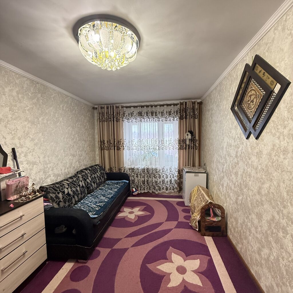 2 комнаты, 45 м², 2 этаж: фото 6