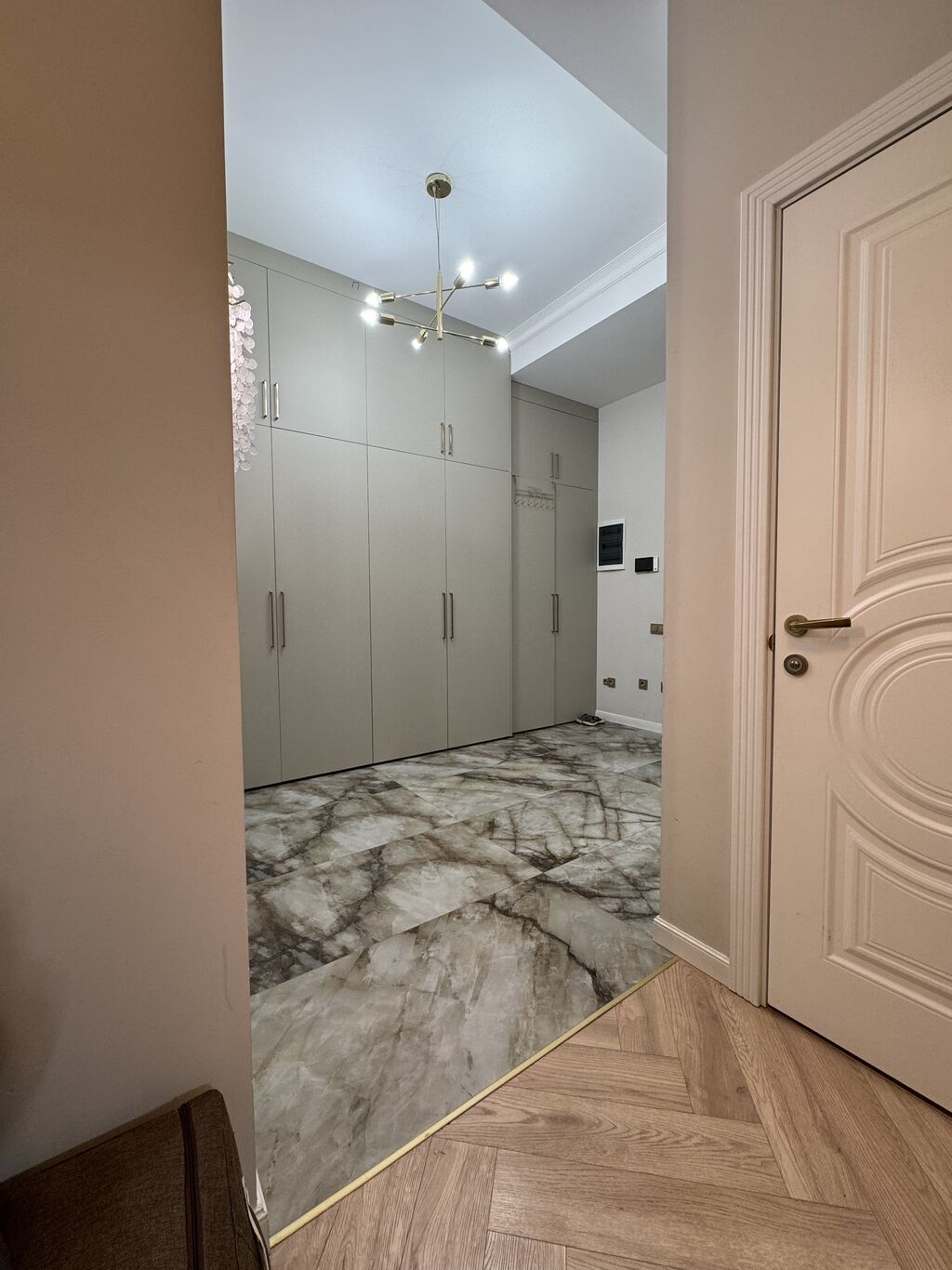 2 комнаты, 62 м², Элитка, 5 этаж, Дизайнерский ремонт: фото 3