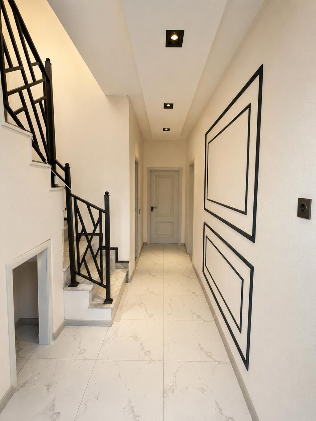 Sarayda 4 otaqlı həyət evi satılır, 145 m², 123 000 AZN, şəkil 4 / 12
