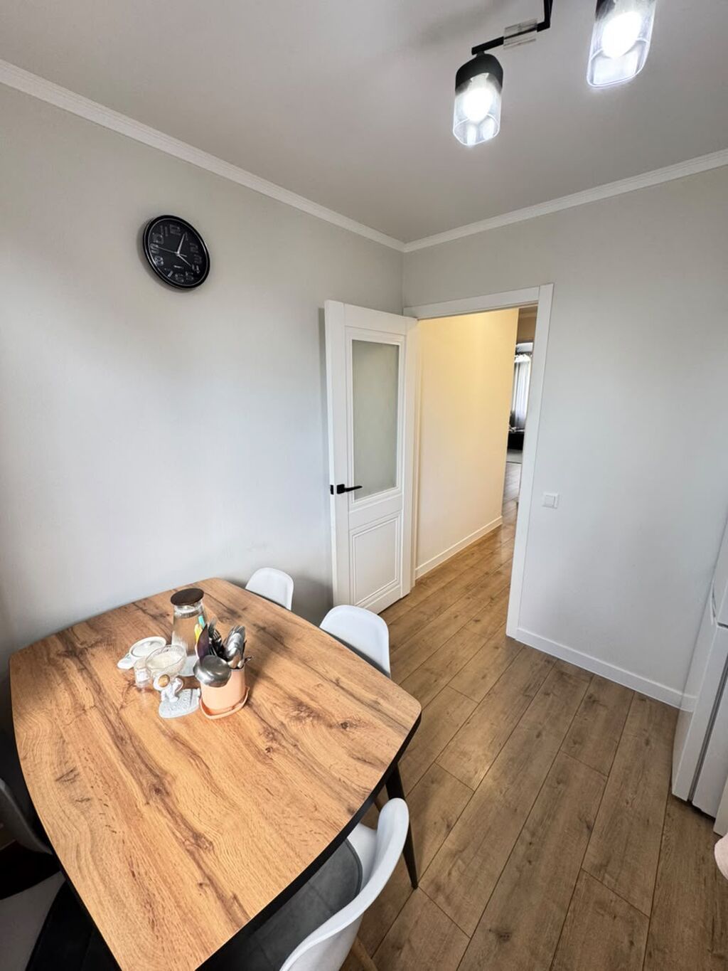 3 комнаты, 68 м², 4 этаж: фото 3