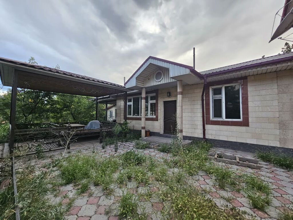 Срочно продаю! Дом 280 м2 с участком 6 соток, р-н Кызыл Аскер - 250т$: фото 3