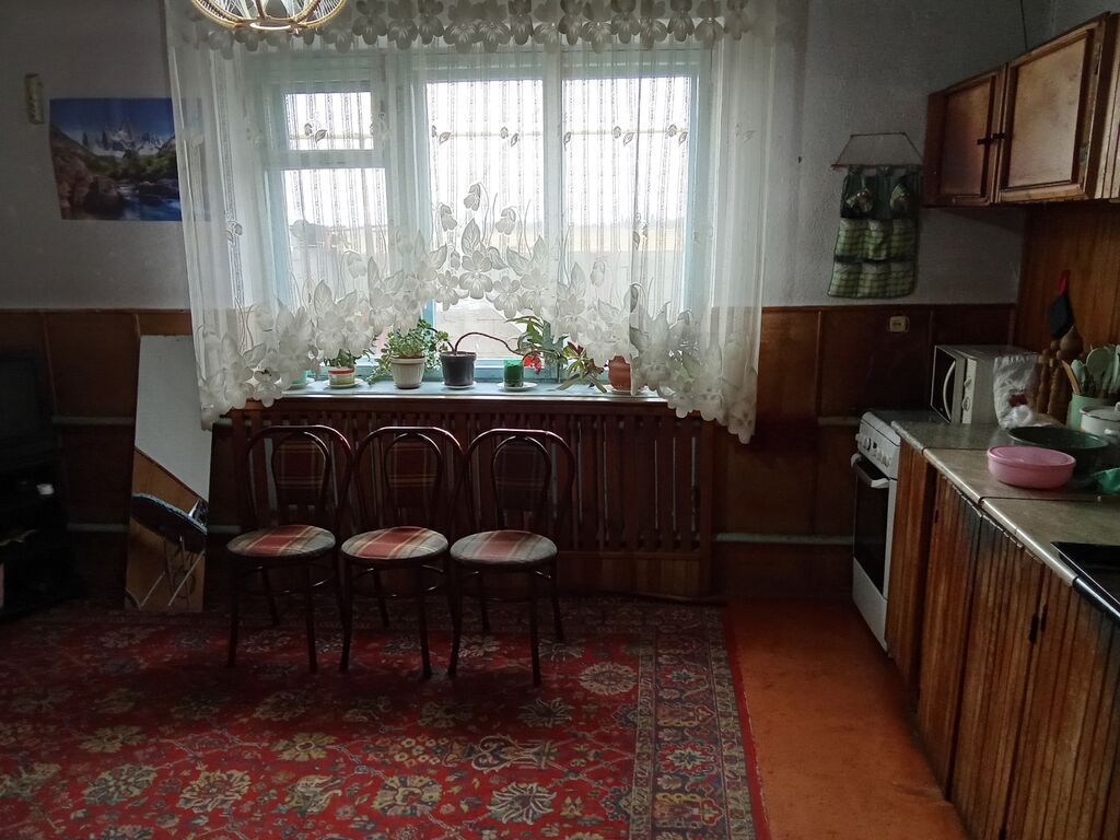 5 комнат, 100 м², 4 соток, Бишкек, Азамат авторынок Собственник: фото 6