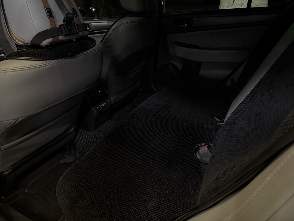Subaru Outback: 2018 г., 2.5 л, Вариатор, Бензин, Универсал: фото 7