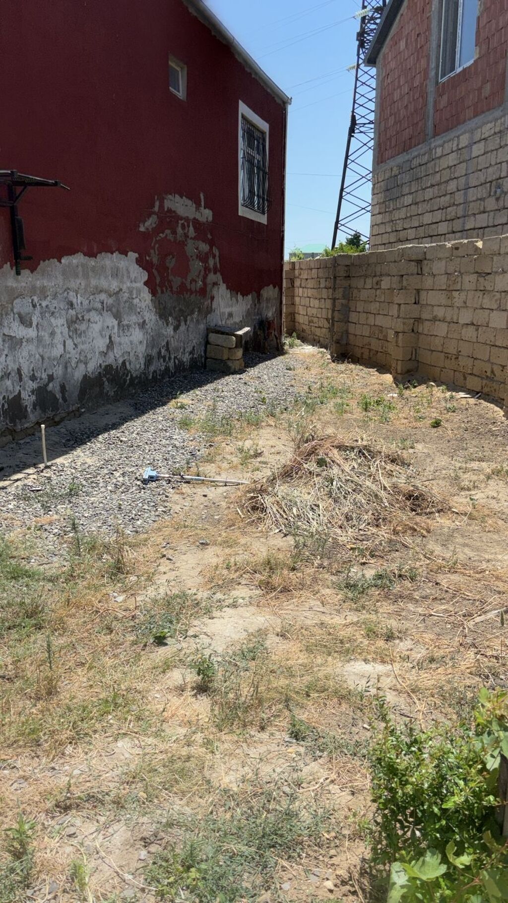 3 otaqlı, 115 kv. m, Orta təmir