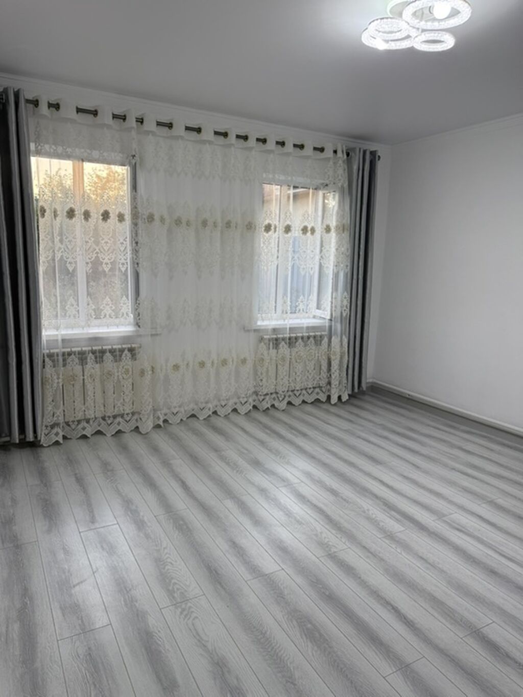 50 м², 3 комнаты, Семейным: фото 2