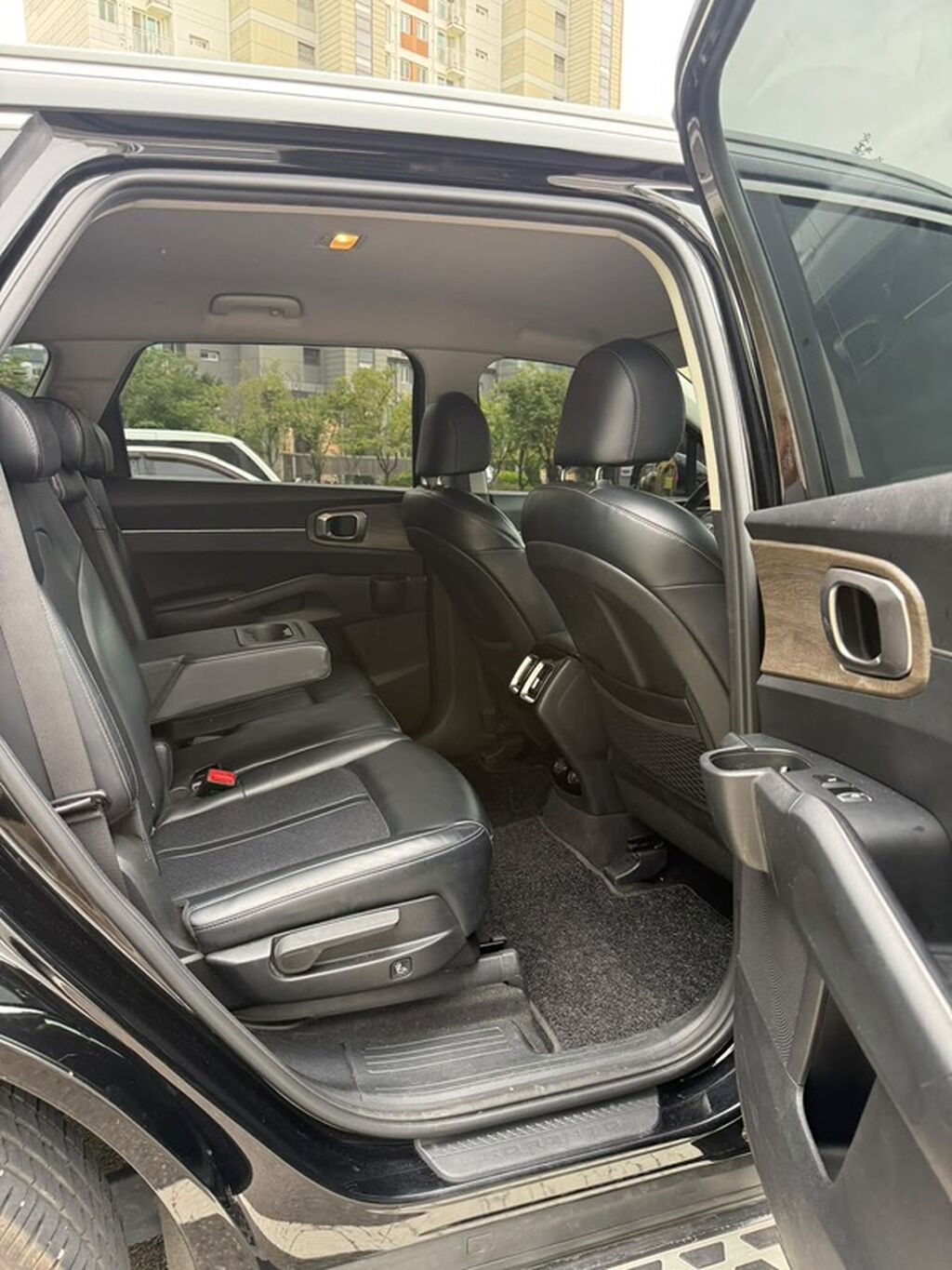 Kia Sorento: 2020 г., 2.2 л, Автомат, Дизель, Кроссовер: фото 8