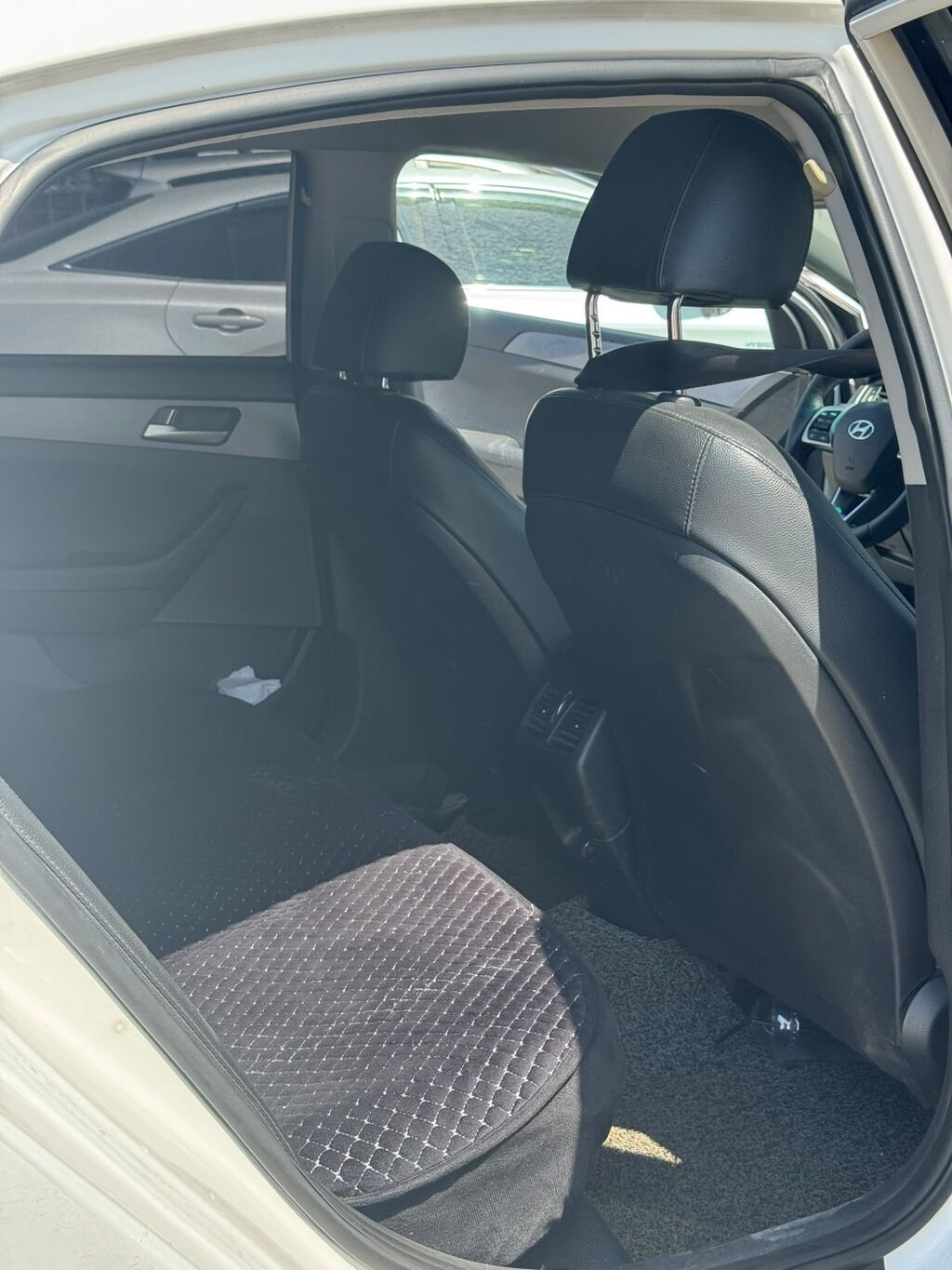 Hyundai Sonata: 2018 г., Автомат, Седан: фото 7