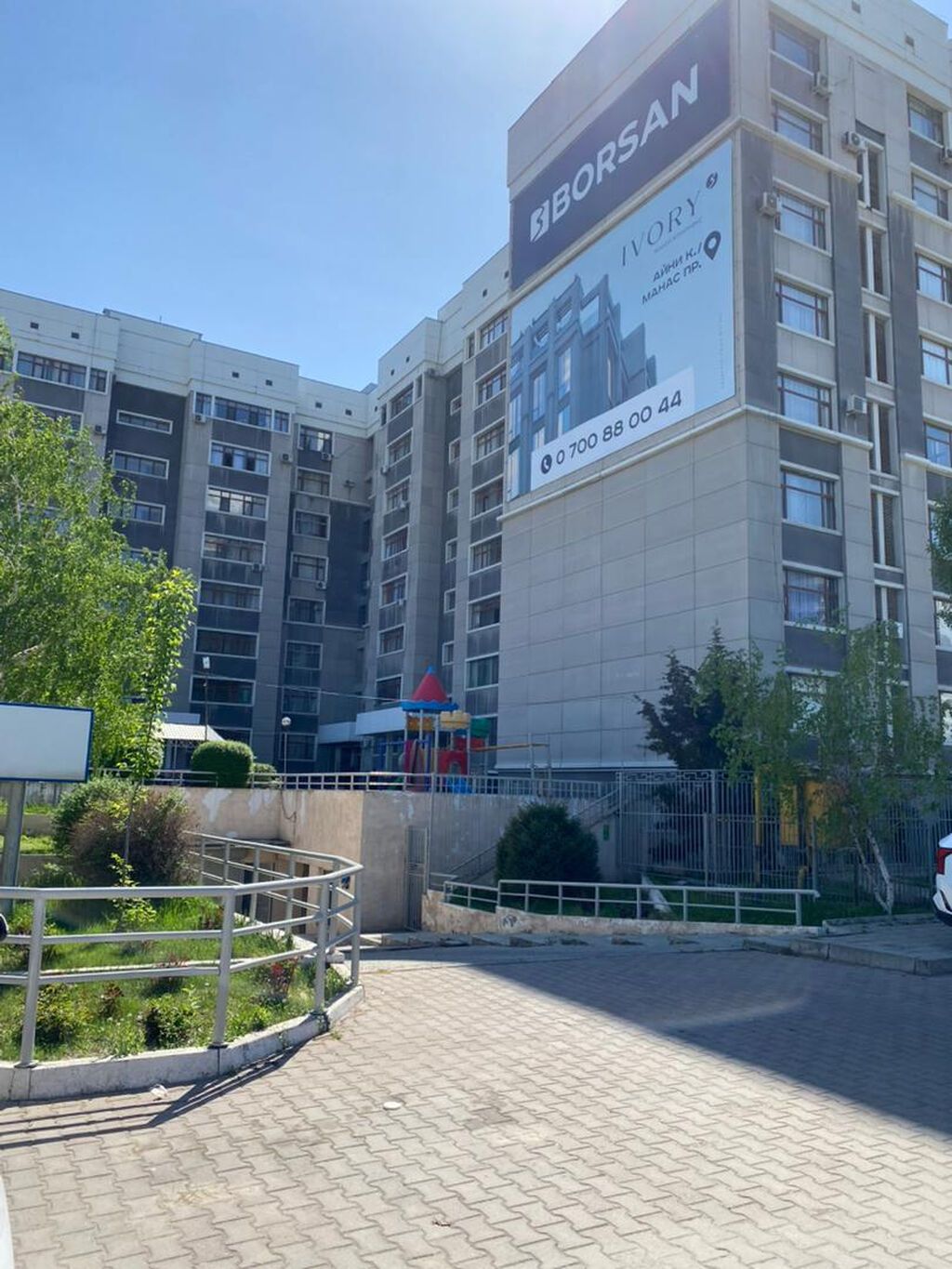 2 комнаты, 78 м², Элитка, 3 этаж, Евроремонт: фото 7