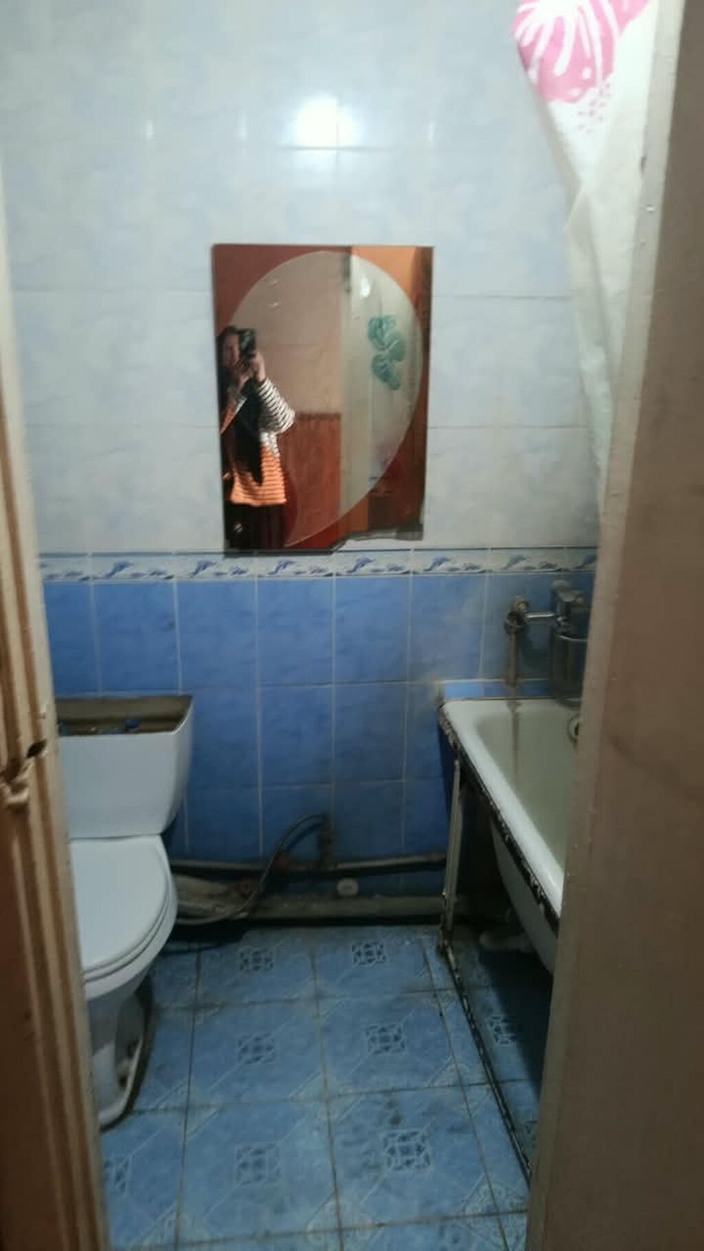 Сдам 1-комнатную квартиру в Бишкеке: фото 3