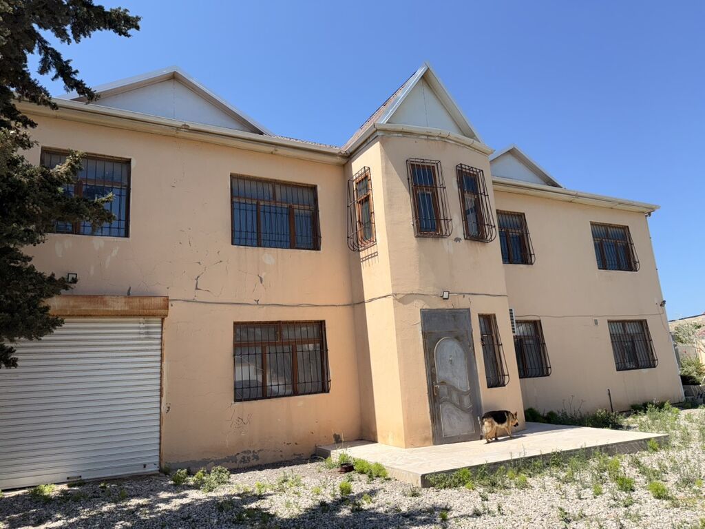Digahda 9 otaqlı həyət evi satılır, 700 m², 150 000 AZN, şəkil 5 / 12
