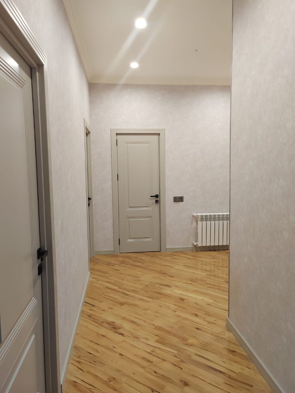 Suraxanı, 2 otaqlı, Yeni tikili, 68 kv. m