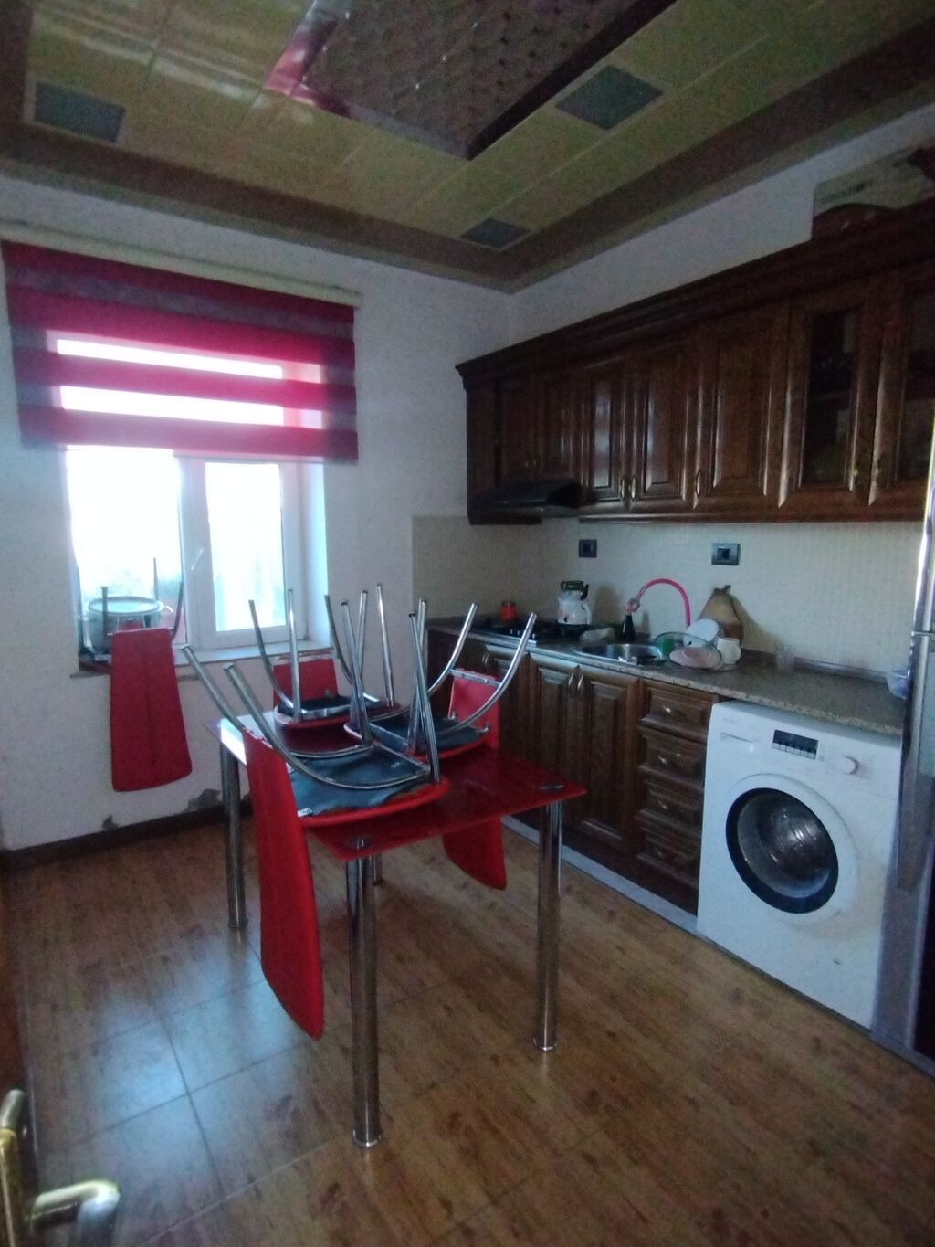 Digah, 120 kv. m, 3 otaqlı, İnternet, Qaz, Su