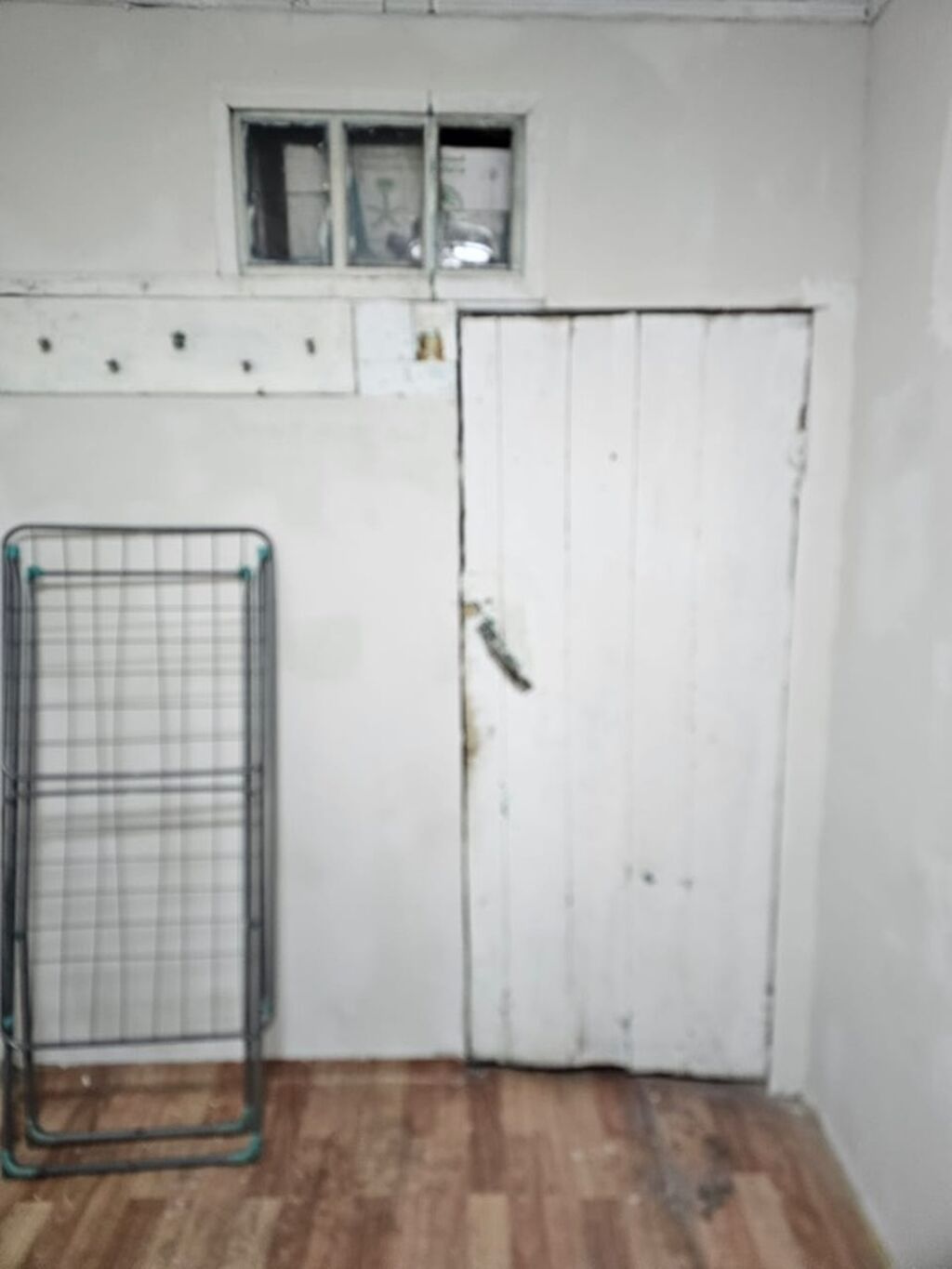 Продается частный дом в районе Кудайберген 3 комнатный дом Кухня: фото 1