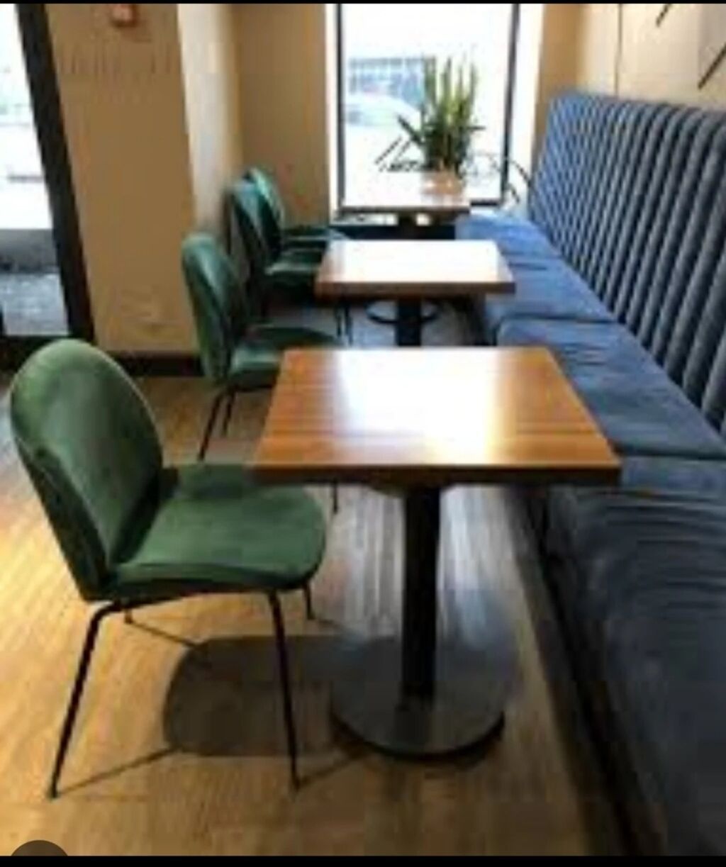 Сниму помещение под фаст фуд на | 50000 KGS | Рестораны, кафе Бишкек ᐈ ...