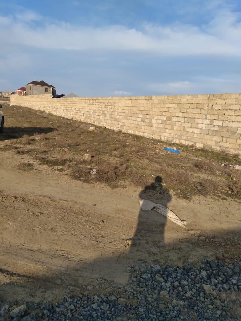 Tikinti