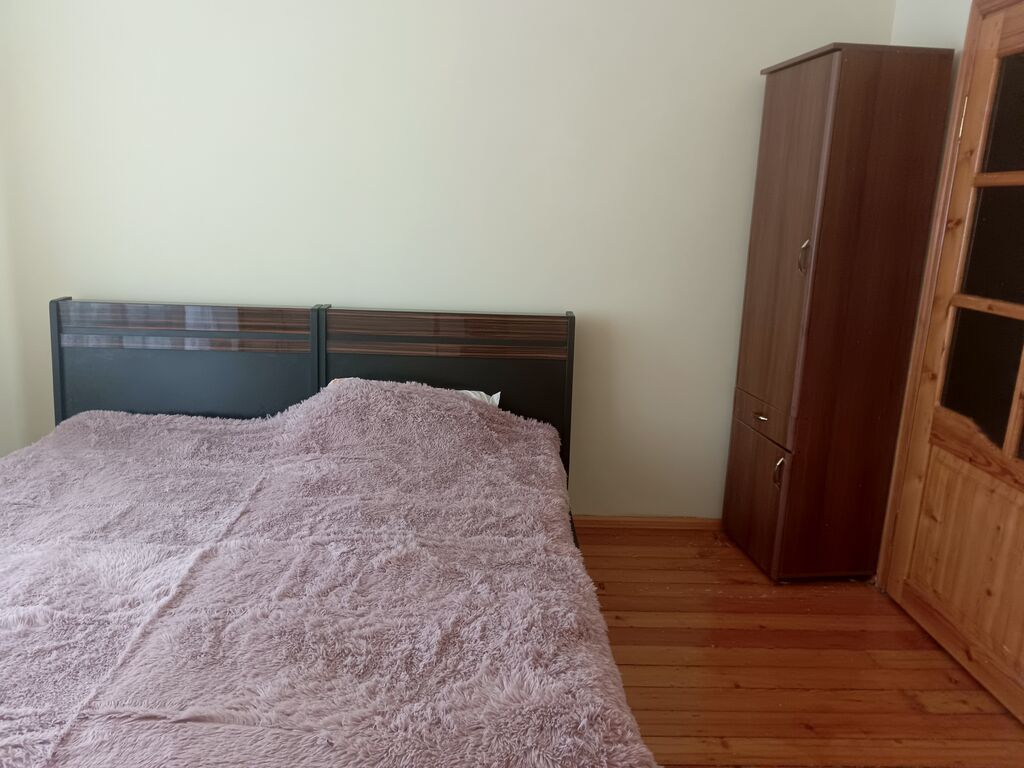 Watsap 00905526109033 2 otaqlı mənzil. Ev leningrad proyekt. Soyuducu