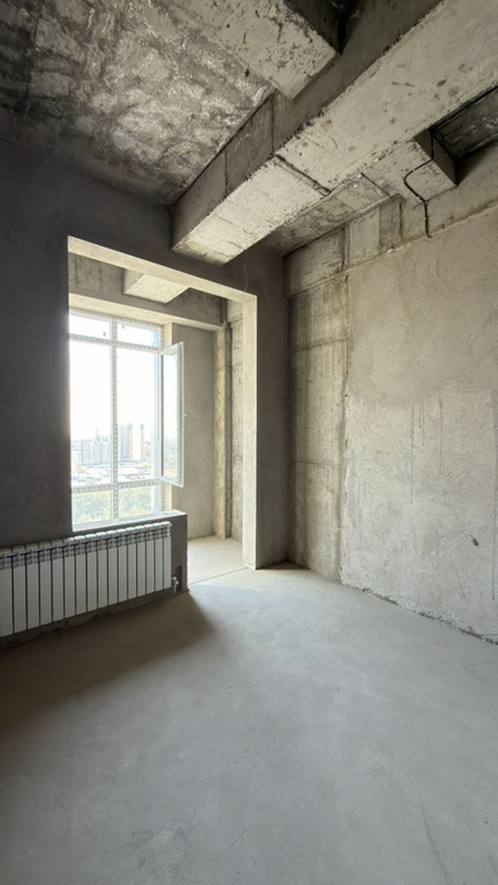 Продаётся 1-комнатная квартира (евродвушка), 48 м², ЖК Tokyo: фото 4
