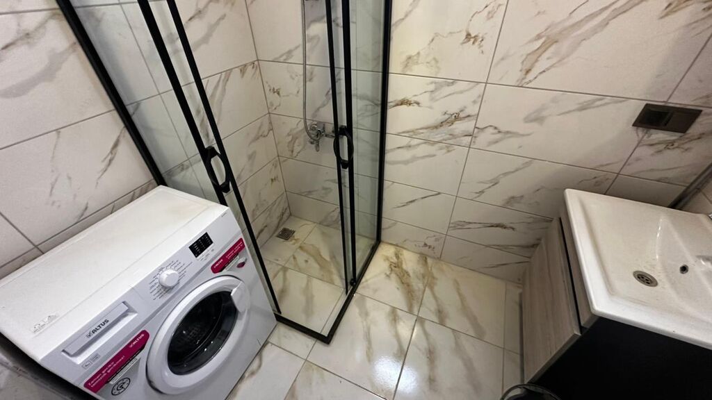 2 комнаты, 55 м²: фото 8