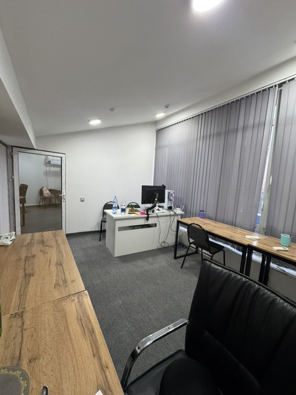 Аренда офисов, 60 м², С оборудованием: фото 3