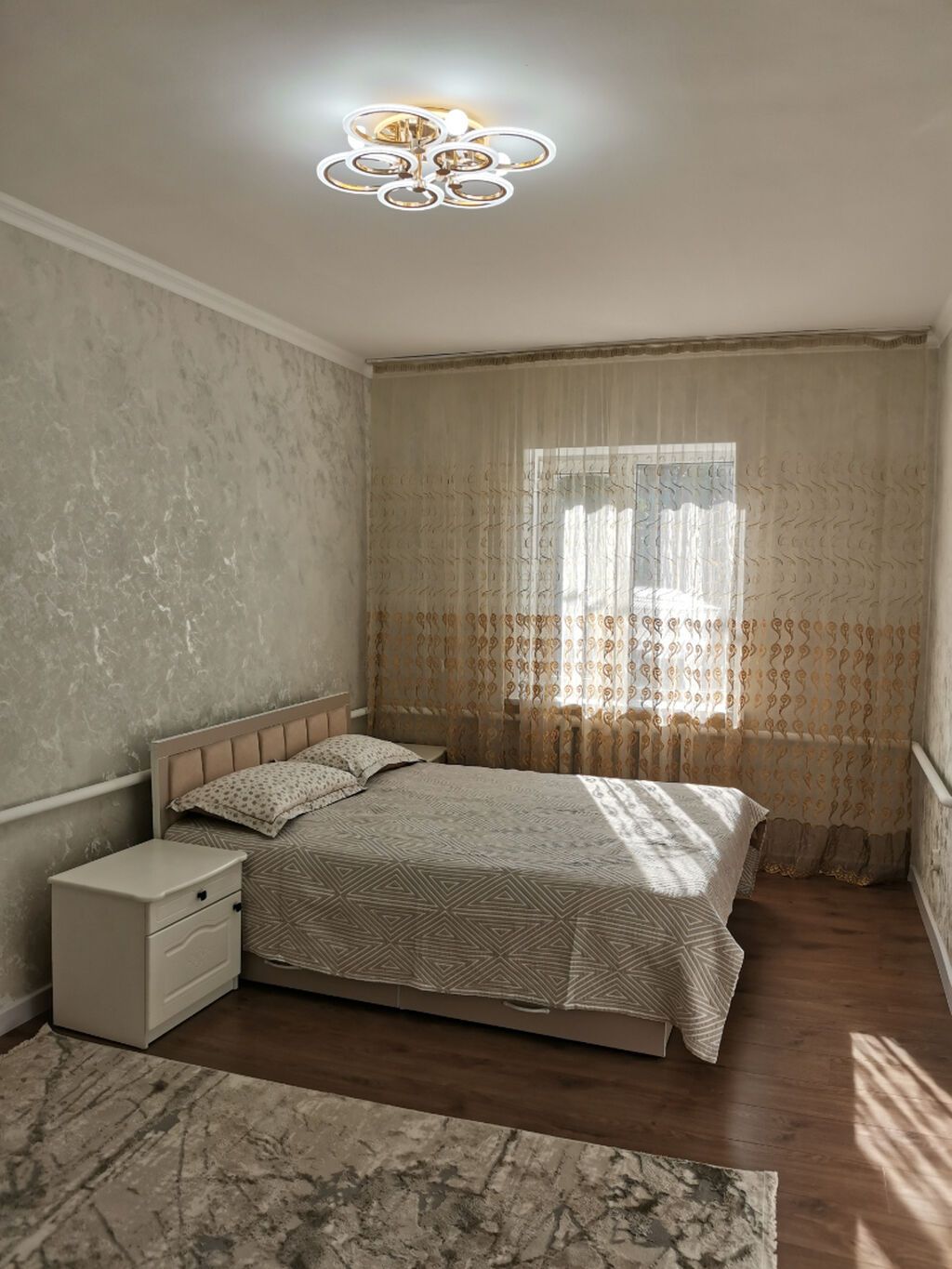 125 м², 5 комнат, 3 мкр, Без подселения: фото 5