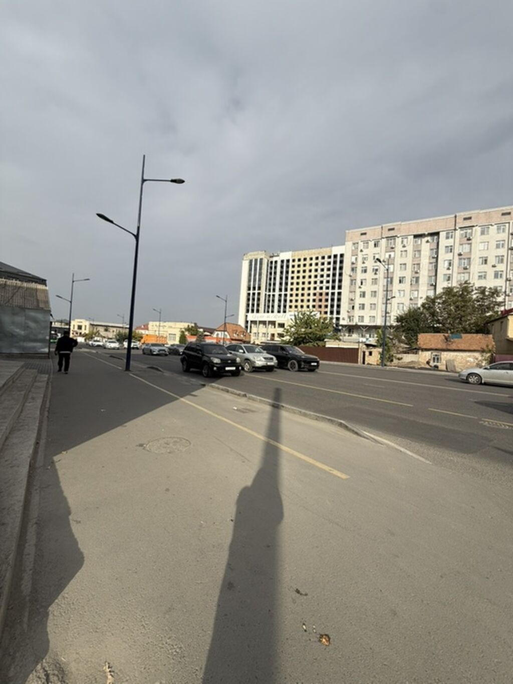 СРОЧНО ПРОДАЁТСЯ УЧАСТОК В ЦЕНТРЕ ГОРОДА! Район Чуй-Алматинской: фото 7
