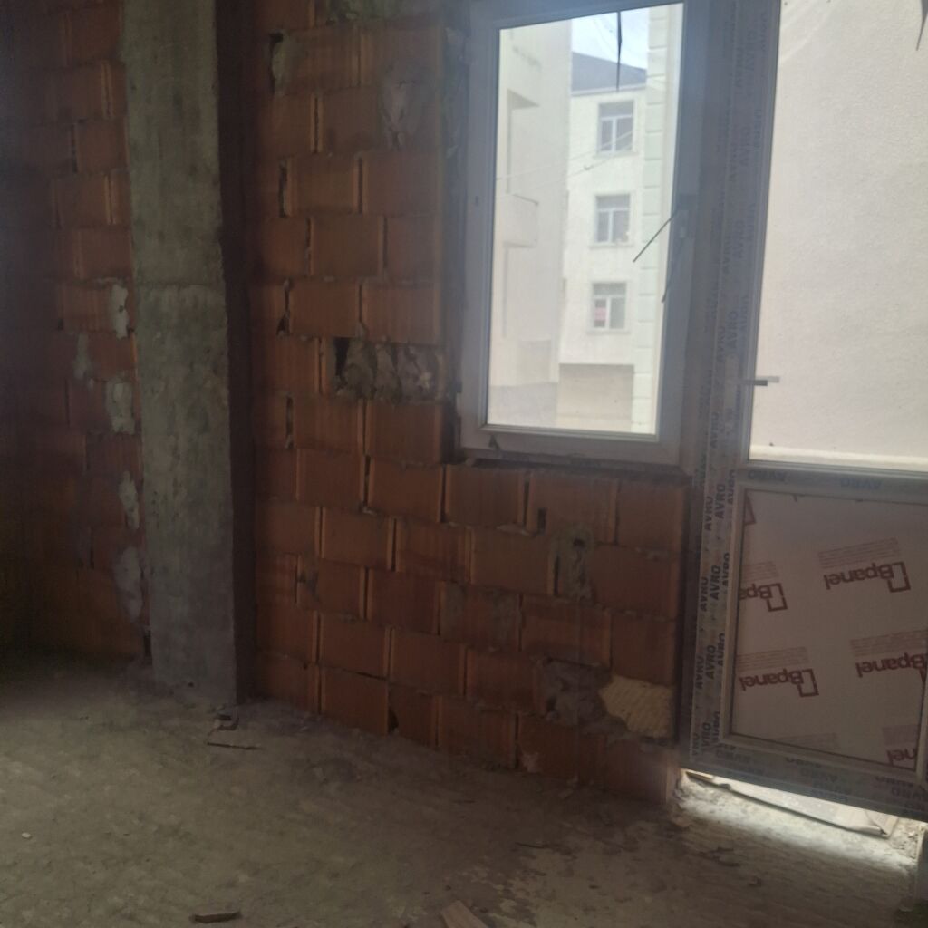 Binəqədi qəs., 2 otaqlı, Yeni tikili, m. Azadlıq Prospekti, 41 kv. m