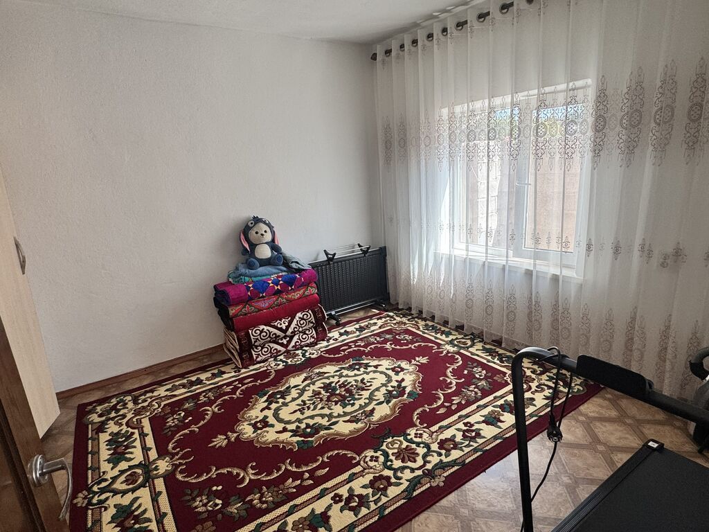 ПРОДАЁТСЯ ДОМ — ЗАХОДИ И ЖИВИ! Адрес: г. Кара-Балта, ул. Жайыл: фото 6