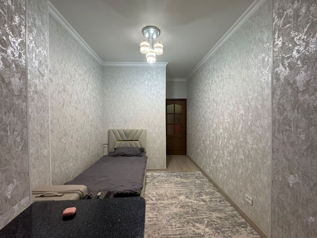 3 комнаты, 77 м², Городское ГАИ 105 серия, 2 этаж, Евроремонт: фото 7